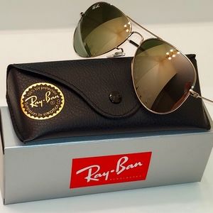 Ray-Ban RB3025